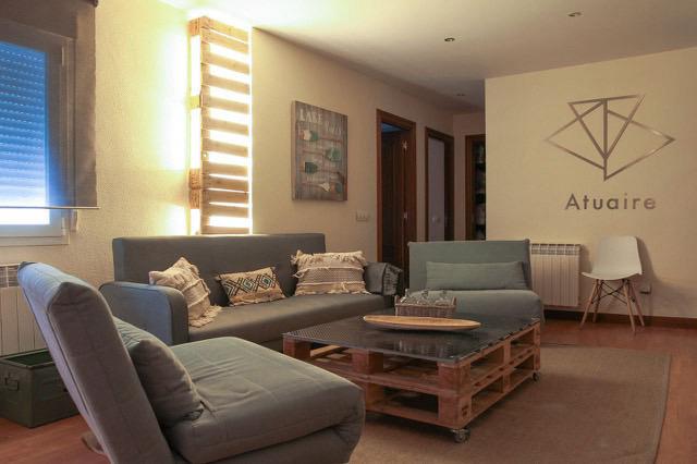 apartamentos a tu aire burgos centro ciudad