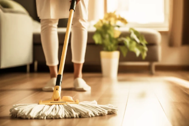 gestion de limpieza de alojamientos turisticos en burgos