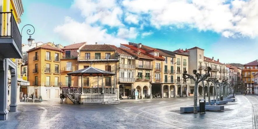 gestion de alojamientos turisticos en burgos y provincia gestion de servicios turisticos en aranda de duero