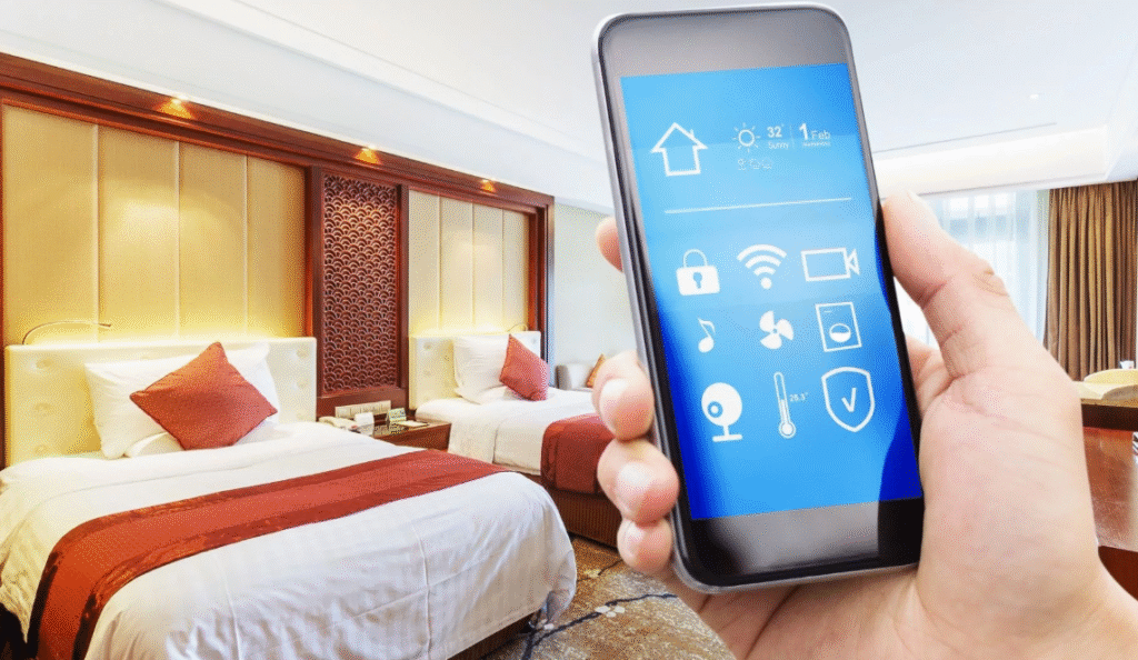 gestion de servicios para alojamiento turisticos en burgos provincia y aranda de duero